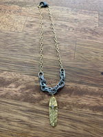 Load image into Gallery viewer, “Believer” Necklace
