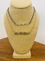 Load image into Gallery viewer, “Don’t Blame Me” Necklace

