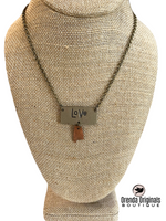 Load image into Gallery viewer, “Alabama Love” Necklaces
