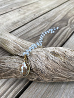 Load image into Gallery viewer, “Dewdrop” Necklace
