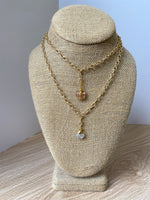 Load image into Gallery viewer, “Mindful” Necklace
