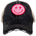 Load image into Gallery viewer, Trucker Ballcap (variety)
