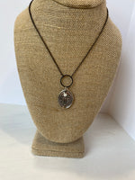 Load image into Gallery viewer, “Passages” Necklace
