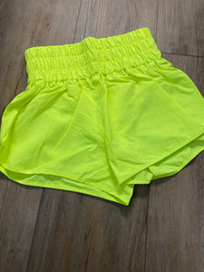 “Wind Rider” Shorts (more colors)