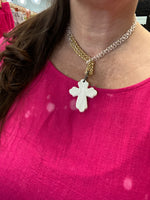 Load image into Gallery viewer, “My Honor” Necklace
