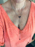 Load image into Gallery viewer, “Build You Up” Necklace
