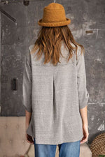 Load image into Gallery viewer, “Jennifer” Top
