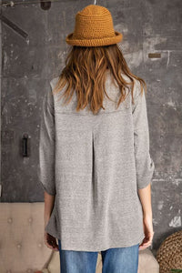“Jennifer” Top