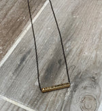 Load image into Gallery viewer, “Holloway” necklace
