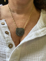 Load image into Gallery viewer, “Not Defeated” Necklace
