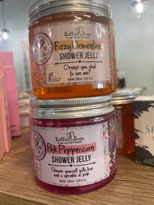 Shower Jelly Duo