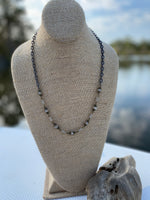 Load image into Gallery viewer, “Sin City” Necklace
