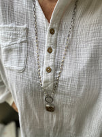 Load image into Gallery viewer, “Long Journey” Necklace
