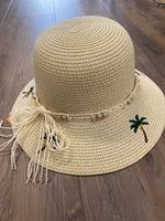 Load image into Gallery viewer, Palm Beach Hat
