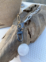 Load image into Gallery viewer, “For the Moon” Necklace

