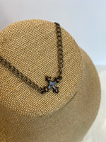 Load image into Gallery viewer, “Stitched” Necklace
