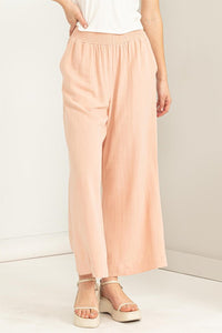 “Just My Style” Pants