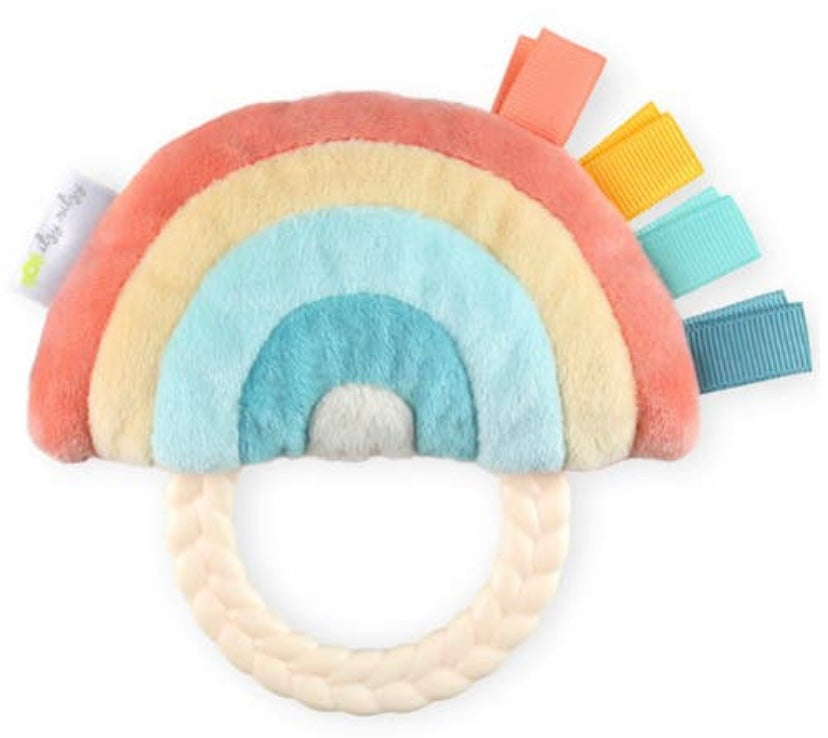 Itzy Ritzy Rattle Pal