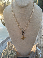 Load image into Gallery viewer, “Ruth” Necklace
