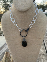Load image into Gallery viewer, “Lady” Necklace
