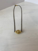 Load image into Gallery viewer, “Well Rounded” Necklace
