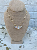 Load image into Gallery viewer, “Shellabration” Necklace
