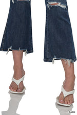 Load image into Gallery viewer, “Bay Breeze” Stretch Jeans
