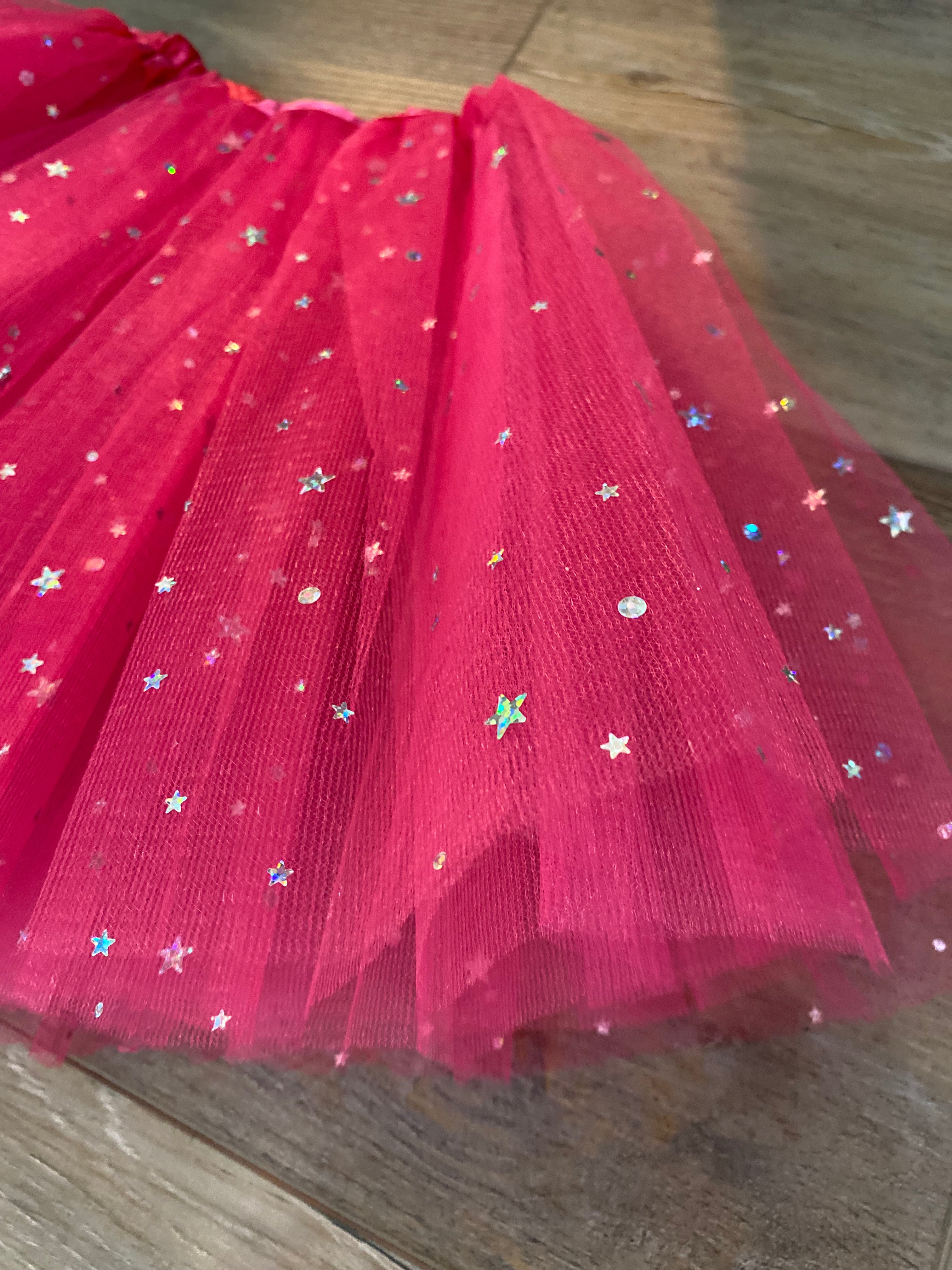 Sparkle Girly Tutu-variety