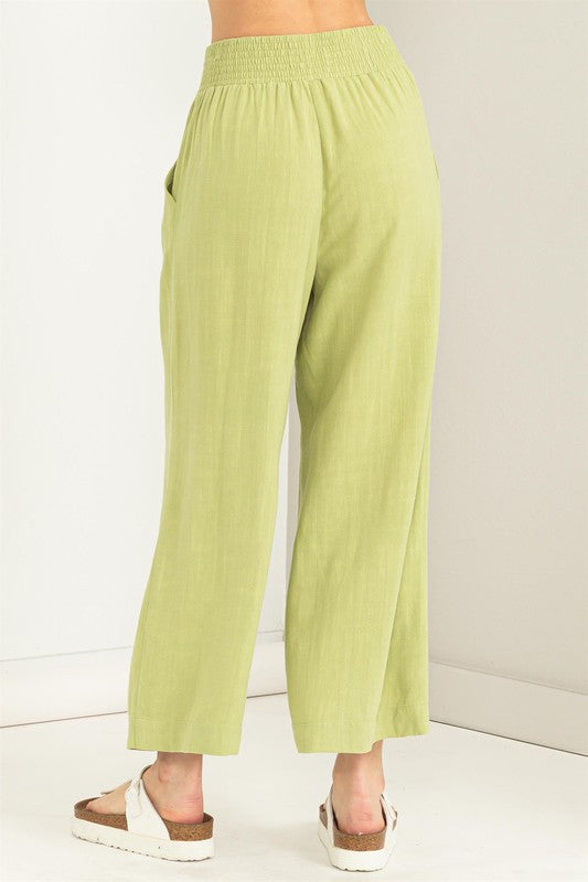 “Just My Style” Pants