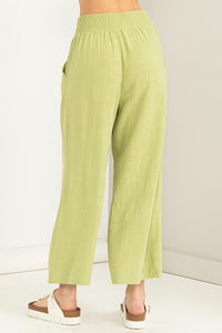 “Just My Style” Pants