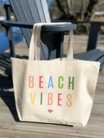 Load image into Gallery viewer, “Summer Crush” Tote Bag
