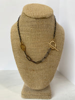 Load image into Gallery viewer, “Look Ahead” Necklace
