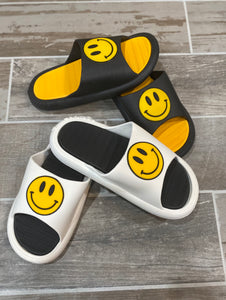 Smiley Slides
