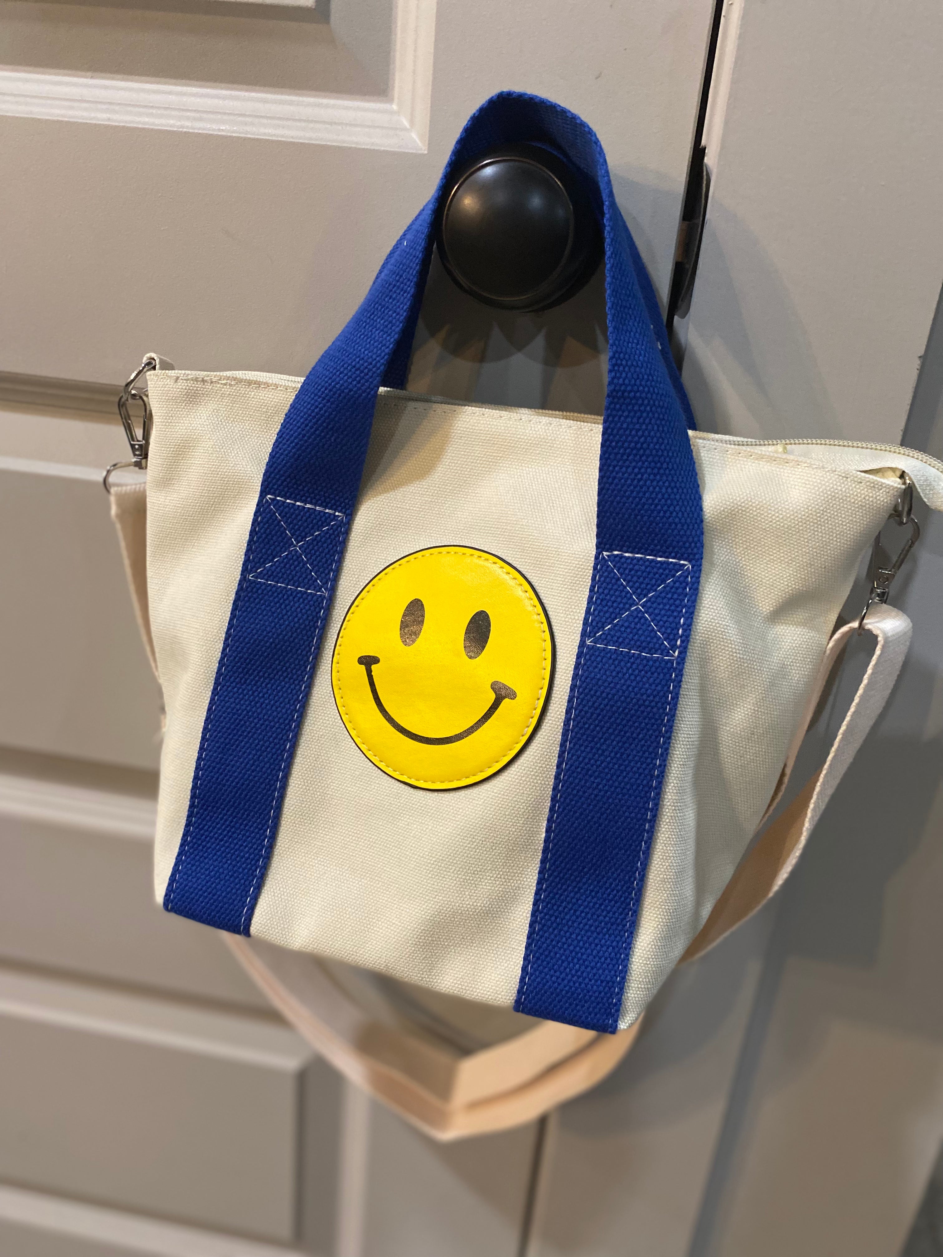 “Oh, Happy Day” Bag