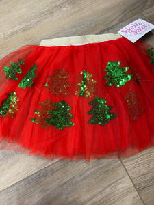 Sparkle Girly Tutu-variety