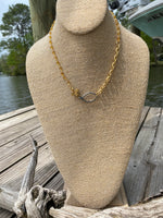 Load image into Gallery viewer, “Marcy” Necklace
