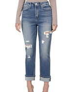 Load image into Gallery viewer, “Local Girl” Jeans
