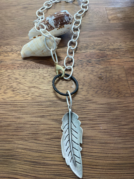 Feather