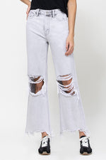 Load image into Gallery viewer, “Forever Young” Jeans by Vervet
