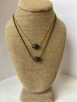 Load image into Gallery viewer, “In My Sights” Necklace
