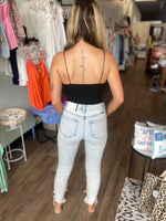 Load image into Gallery viewer, “Picnic for 2” KanCan Jeans
