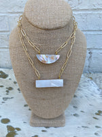 Load image into Gallery viewer, “Shellabration” Necklace
