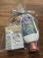 Load image into Gallery viewer, Goat Milk Bundle
