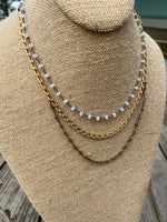 Load image into Gallery viewer, “Little Things Necklace
