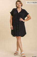 Load image into Gallery viewer, “On The Ledge”  Dress (many sizes)
