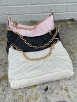 Load image into Gallery viewer, “Pearl” Handbag
