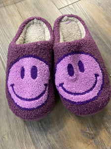 Cozy Slippers (many styles)