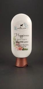 Load image into Gallery viewer, Amelia Acres Goat Milk Lotion
