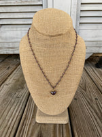 Load image into Gallery viewer, “Little Bit More” Necklace
