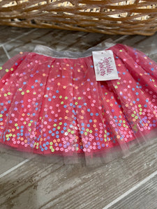 Sparkle Girly Tutu-variety